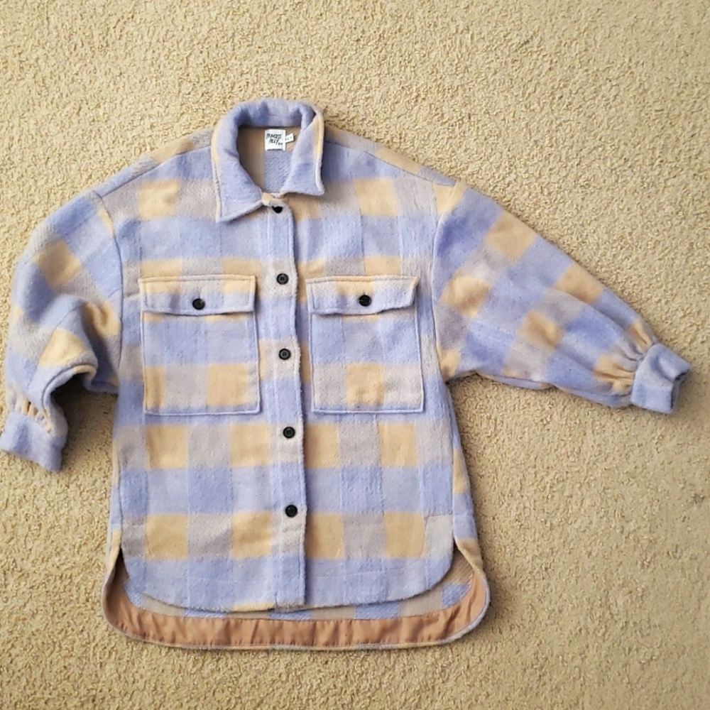 Comfy Jacket